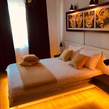 Kolonaki Domus Apartment 3 ヤシ エクステリア 写真