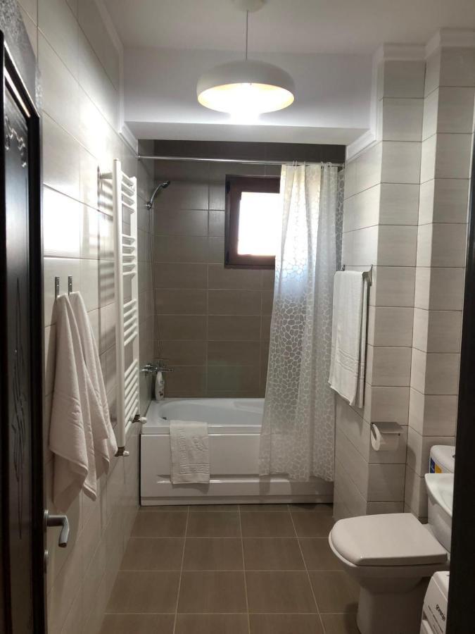 Kolonaki Domus Apartment 3 ヤシ エクステリア 写真