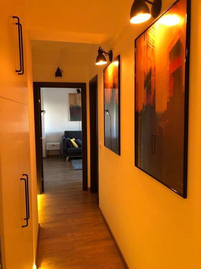 Kolonaki Domus Apartment 3 ヤシ エクステリア 写真