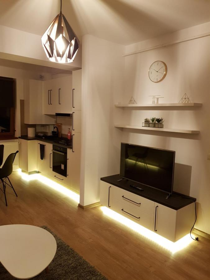 Kolonaki Domus Apartment 3 ヤシ エクステリア 写真