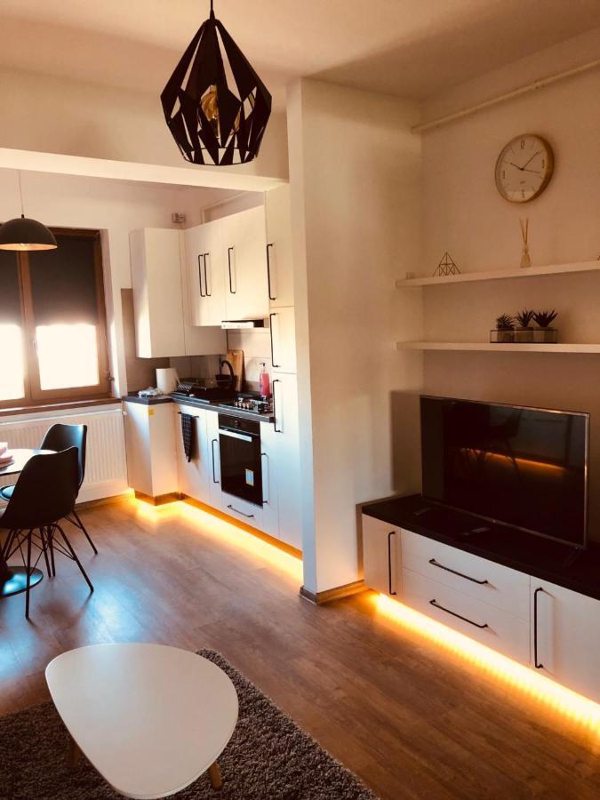 Kolonaki Domus Apartment 3 ヤシ エクステリア 写真