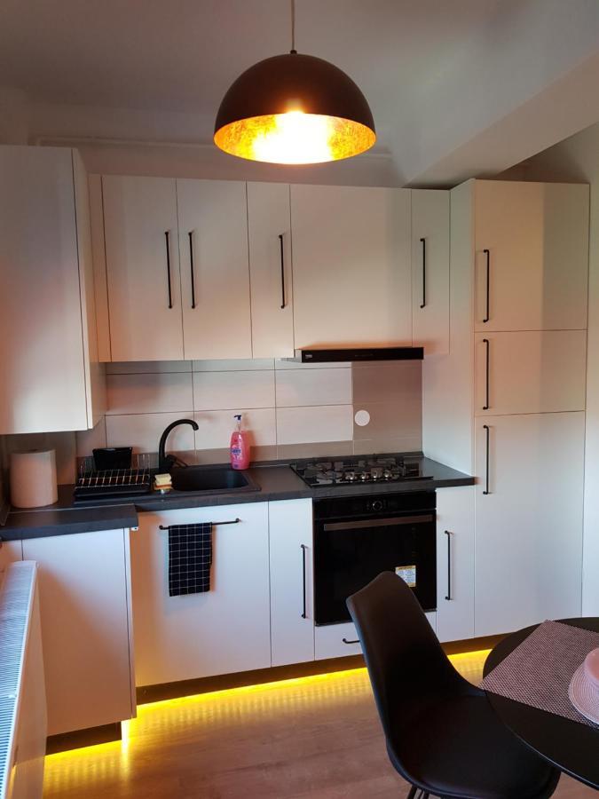Kolonaki Domus Apartment 3 ヤシ エクステリア 写真