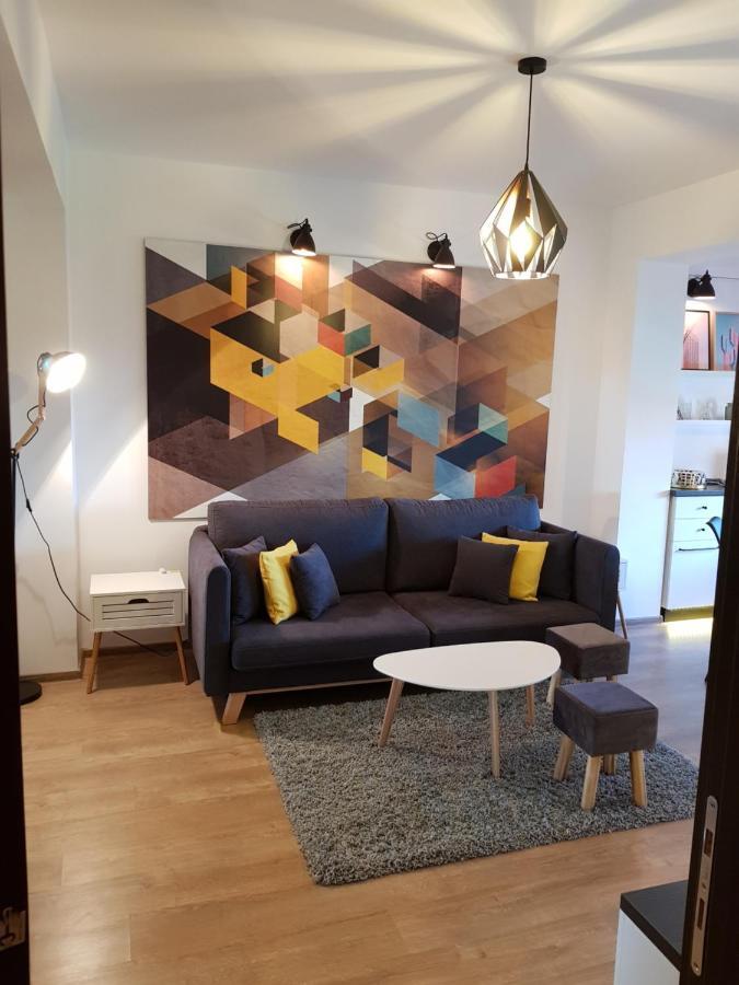 Kolonaki Domus Apartment 3 ヤシ エクステリア 写真