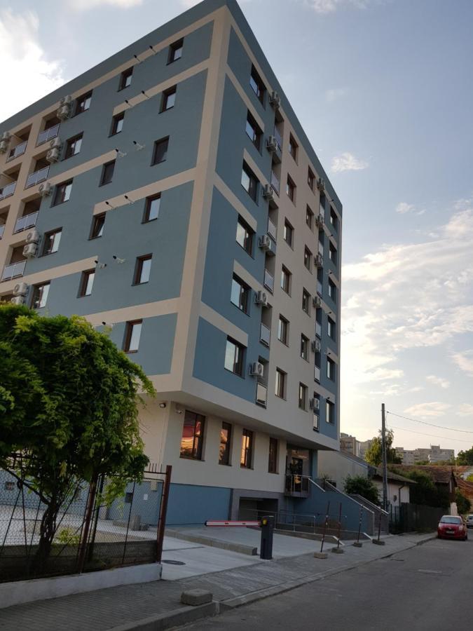 Kolonaki Domus Apartment 3 ヤシ エクステリア 写真