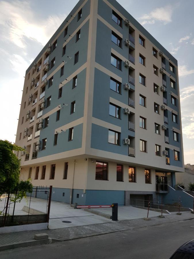Kolonaki Domus Apartment 3 ヤシ エクステリア 写真