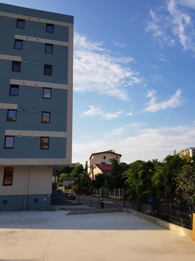 Kolonaki Domus Apartment 3 ヤシ エクステリア 写真