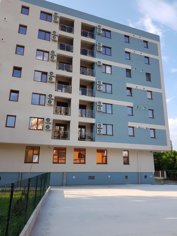 Kolonaki Domus Apartment 3 ヤシ エクステリア 写真
