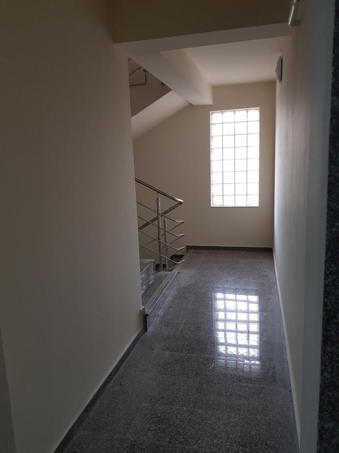 Kolonaki Domus Apartment 3 ヤシ エクステリア 写真